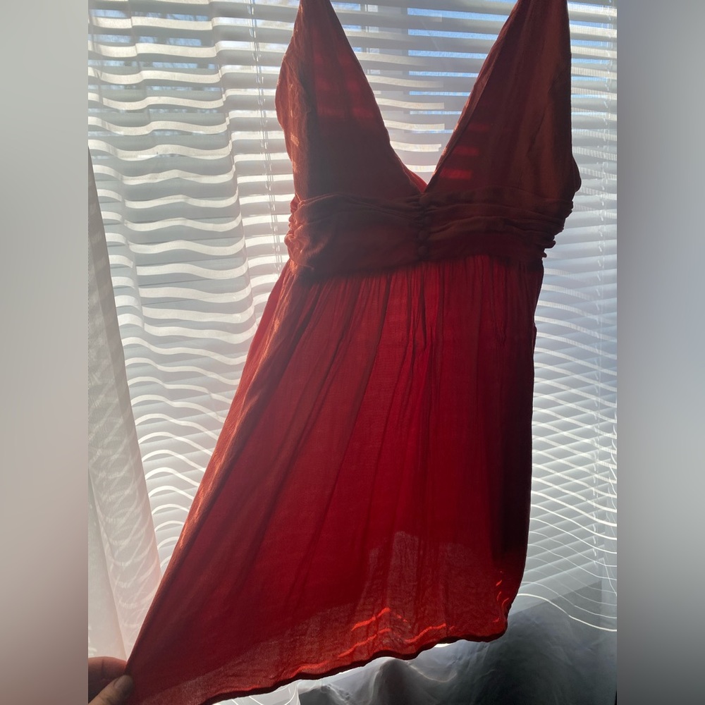 Flirty cocktail dress, WovenPink LA